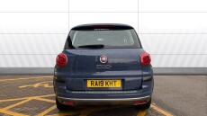 Fiat 500L 1.4 City Cross 5dr Petrol Hatchback